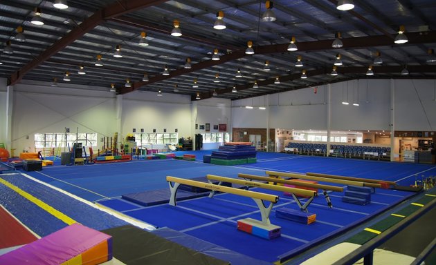 Photo of Robertson Gymnastics Academy