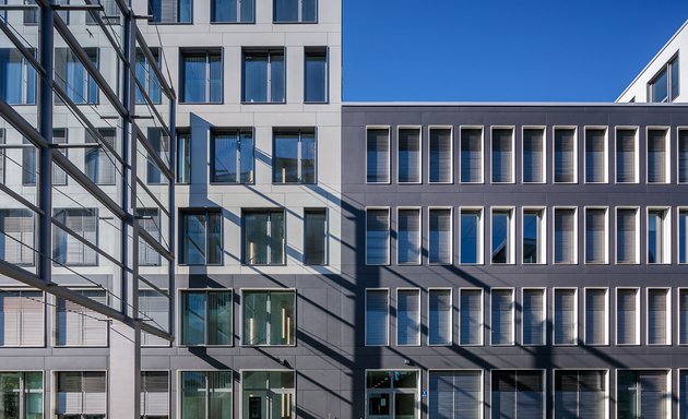 Foto von twin yards München by Wealthcap