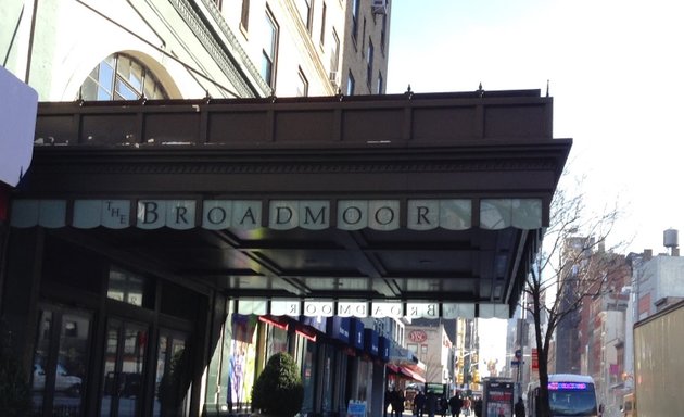 Photo of Broadmoor