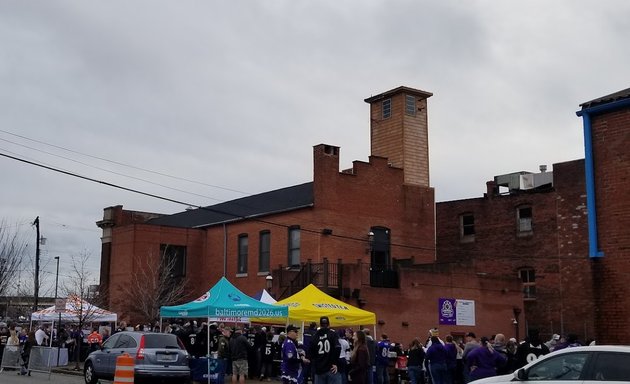 Photo of Gameday Firehouse