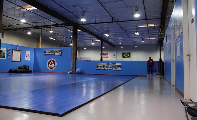 Photo of Gracie Barra Seattle