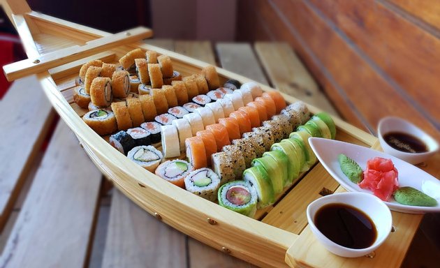 Foto de Don koi sushi