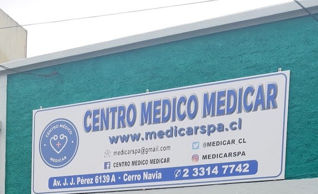 Foto de Centro Médico MEDICAR