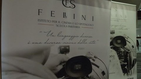 foto Istituto Fellini