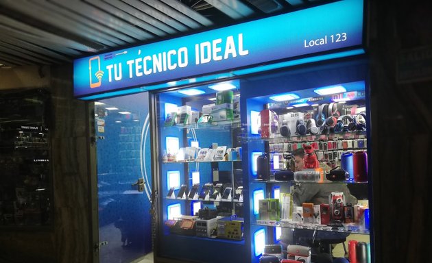 Foto de tu Tecnico Ideal