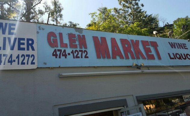 Photo of Glen Market