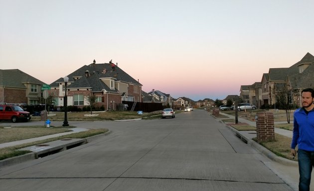 Photo of Presidio Roofing