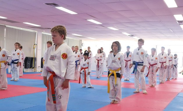 Photo of Melbourne Taekwondo Centre