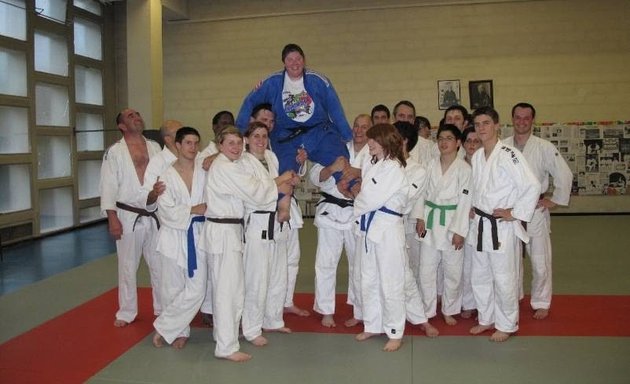 Photo de Ecole Clermontoise de Judo