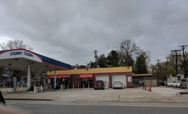 Photo of Crown Gas Station