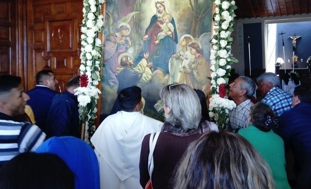 Foto de Iglesia Católica Santo Tomás de Aquino - Las Casas