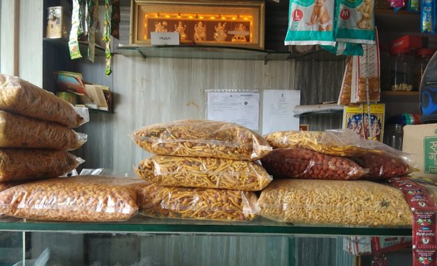 Photo of Rajlaxmi Marketing Store