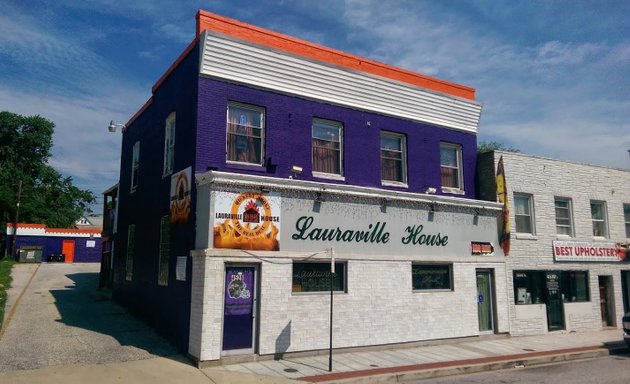 Photo of Lauraville House