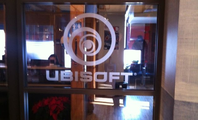 Photo of Ubisoft (160)