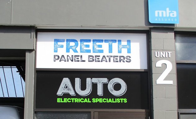 Photo of Auto Electrical Specialists