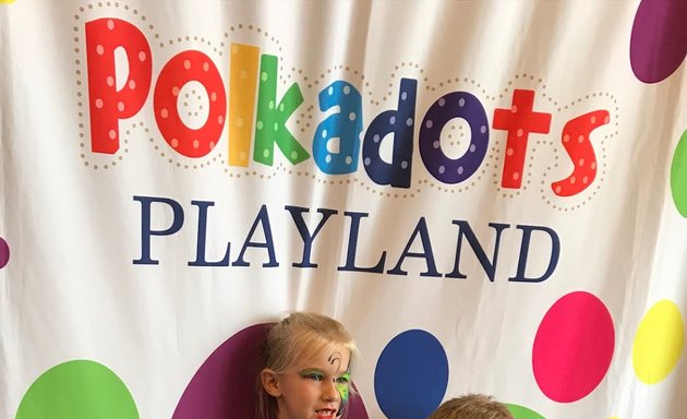 Photo of Polkadots Playland & Montessori Centre