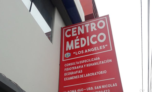 Foto de Centro Médico Los Angeles