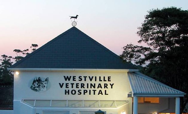 Photo of Westville Veterinary