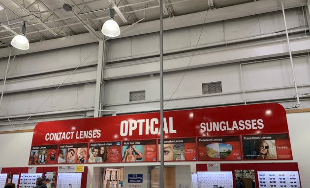 Photo of Vaughan Optometric Clinic (Costco)