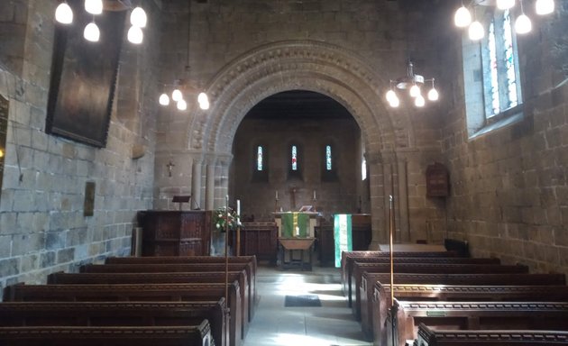 Photo of Adel Parish Church of St John the Baptist