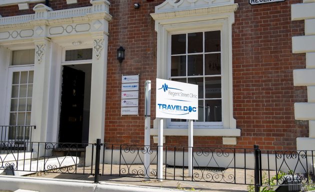 Photo of Regent Street Clinic™ Nottingham