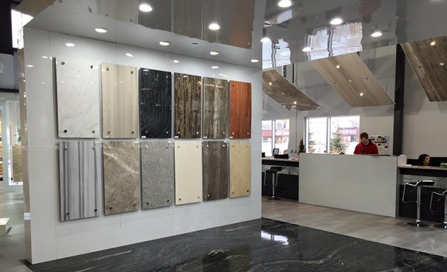 Photo of Tile and Stone Source, Tile Store Edmonton