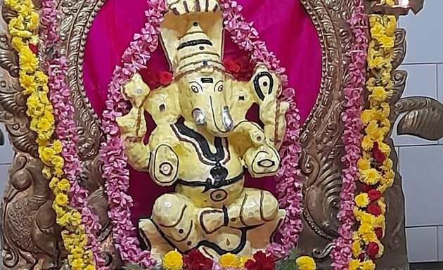 Photo of Sri Brindavana Ganapathi Temple