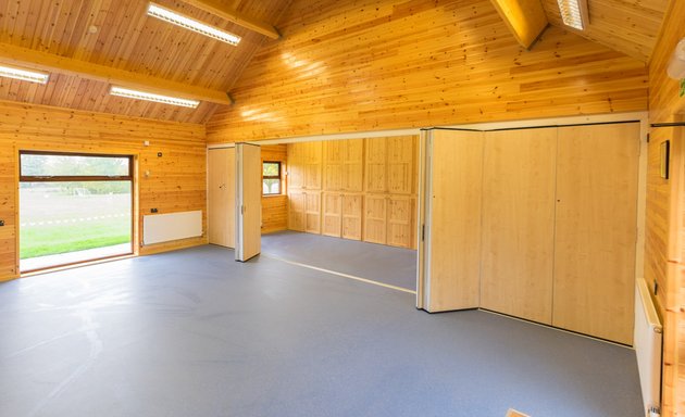 Photo of Willow Tree Centre