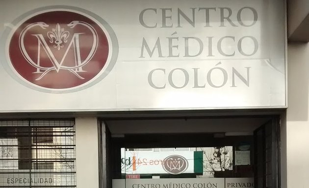 Foto de Centro Médico Colón