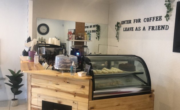 Photo of Jumpstart Coffee Shop