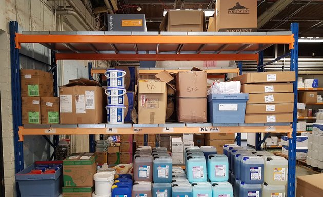 Photo of Freemans Industrial Supplies Limited