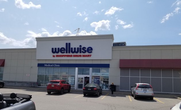 Photo of Wellwise by Shoppers