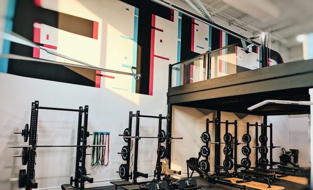 Photo of Ether Gym