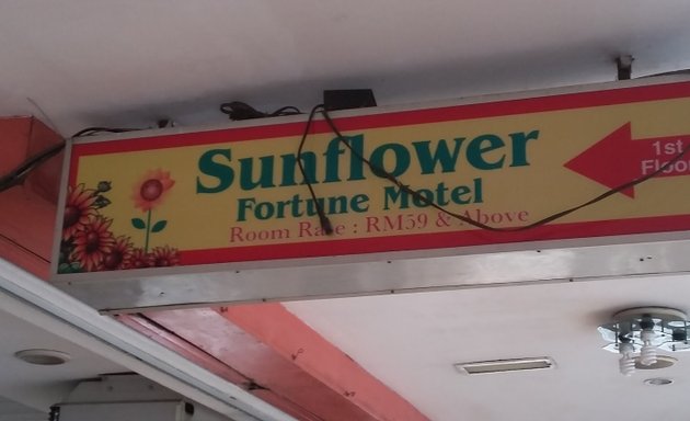 Photo of Sunflower Fortune Motel