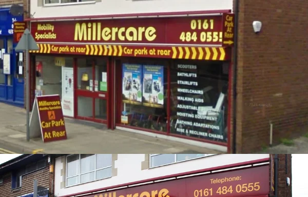Photo of Millercare Mobility Specialists