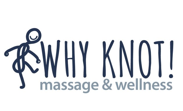 Photo of Why Knot Massage & Wellness