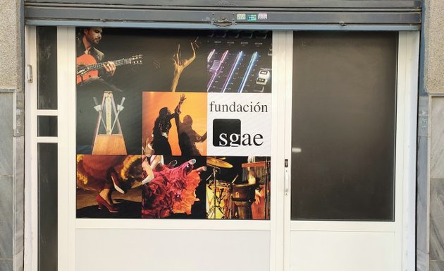 Foto de Asociación Cultural de Arte Flamenco, Fraskito