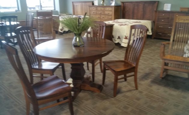 Photo of Amish Heirlooms Furniture Ltd