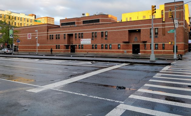 Photo of The Salvation Army Harlem Temple Corps Community Center