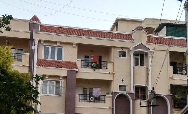 Photo of Ashoka Residency