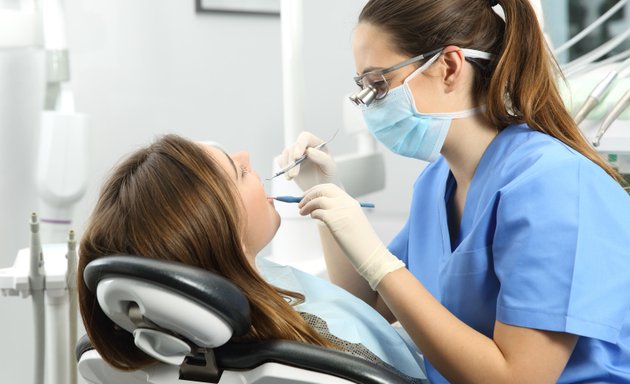 Photo of All Smiles Dentistry