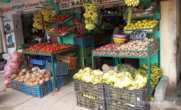 Photo of Raghavendra Super Market