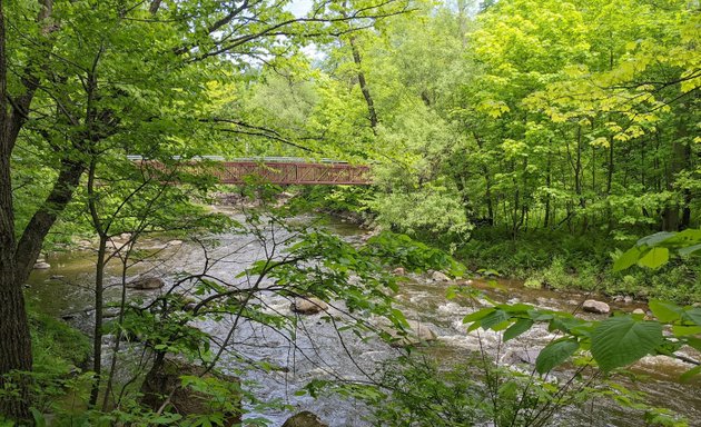 Photo of Sentier de la rivière du Cap Rouge