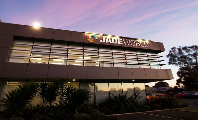Photo of Jade Software Corporation