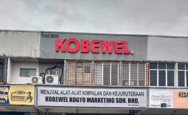 Photo of Kobewel Kogyo Marketing sdn bhd