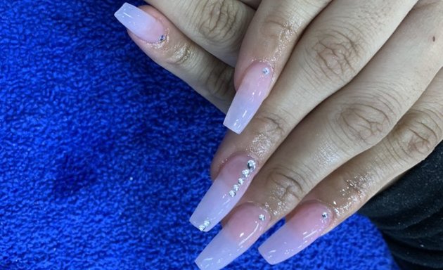 Photo of Honey Nails