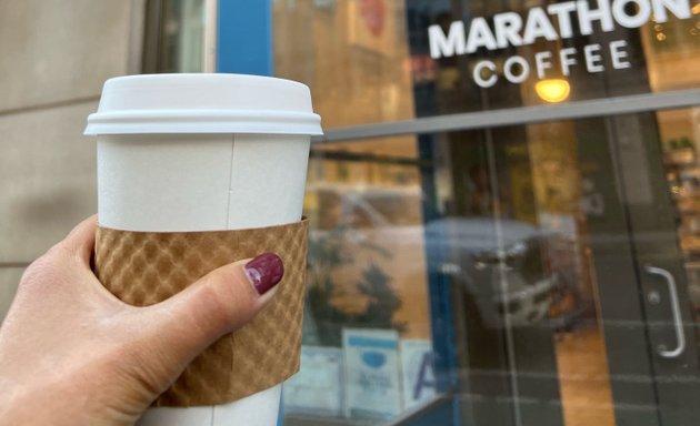 Photo of Marathon Coffee