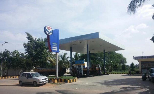 Photo of Hindustan Petroleum Corporation Limited