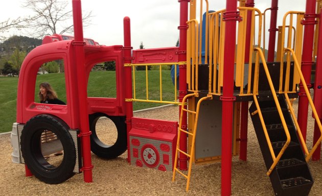 Photo of Ben Lee Park - Water Park