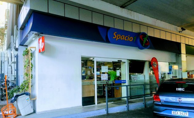 Foto de Spacio1 (Cordón)